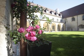 Appart'hôtel Odalys City Les Cordeliers