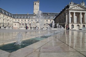 Appart'hôtel Odalys City Les Cordeliers