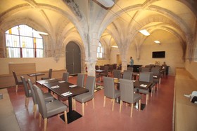 Appart'hôtel Odalys City Les Cordeliers