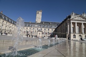 Appart'hôtel Odalys City Les Cordeliers