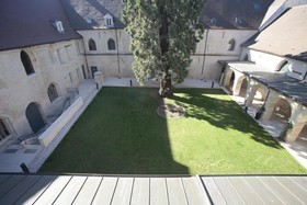 Appart'hôtel Odalys City Les Cordeliers