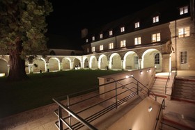 Appart'hôtel Odalys City Les Cordeliers