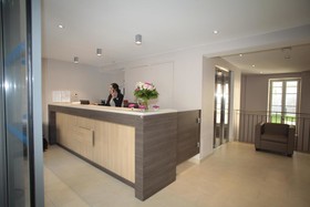 Appart'hôtel Odalys City Les Cordeliers