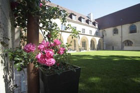 Appart'hôtel Odalys City Les Cordeliers