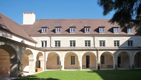 Appart'hôtel Odalys City Les Cordeliers