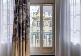 B&B Hotel Dijon Centre