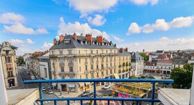 B&B Hotel Dijon Centre