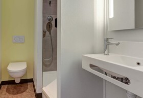 B&B Hotel Dijon Centre
