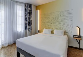 B&B Hotel Dijon Centre