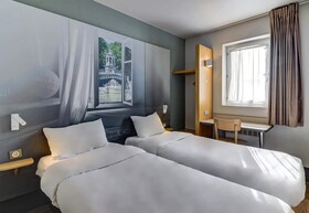 B&B Hotel Dijon Nord Zenith