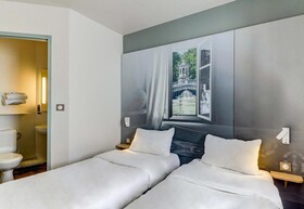 B&B Hotel Dijon Nord Zenith