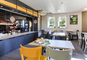 B&B Hotel Dijon Nord Zenith