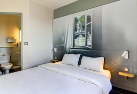 B&B Hotel Dijon Nord Zenith