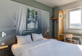 B&B Hotel Dijon Nord Zenith