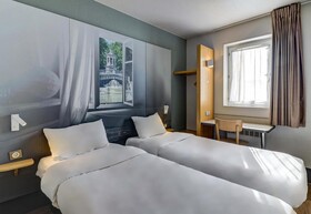 B&B Hotel Dijon Nord Zenith