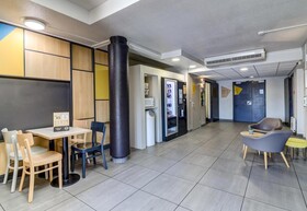 B&B Hotel Dijon Nord Zenith