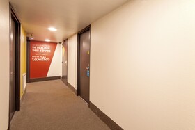 B&B Hotel Dijon Nord Zenith