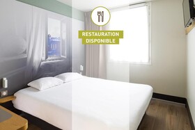 B&B Hotel Dijon Nord Zenith