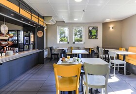 B&B Hotel Dijon Nord Zenith