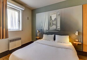 B&B Hotel Dijon Nord Zenith
