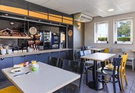 B&B Hotel Dijon Nord Zenith