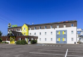 B&B Hotel Dijon Nord Zenith