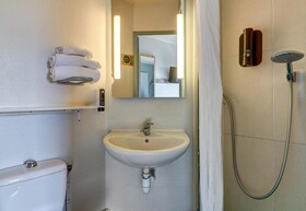 B&B Hotel Dijon Nord Zenith