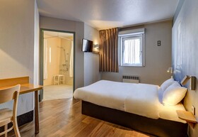 B&B Hotel Dijon Nord Zenith