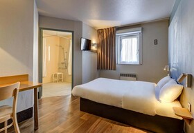 B&B Hotel Dijon Nord Zenith