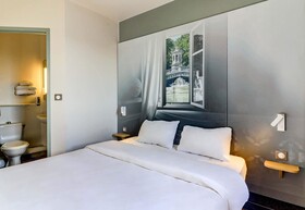B&B Hotel Dijon Nord Zenith