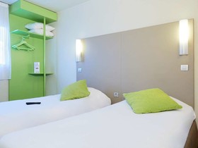 Hotel Campanile Dijon Est - Saint-Apollinaire