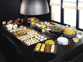 Hotel Campanile Dijon Est - Saint-Apollinaire