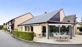 Hotel Campanile Dijon Est - Saint-Apollinaire