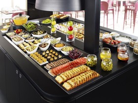 Hotel Campanile Dijon Est - Saint-Apollinaire