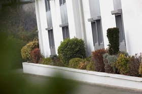 Hotel Campanile Dijon Est - Saint-Apollinaire