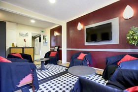 Hotel Campanile Dijon Est - Saint-Apollinaire