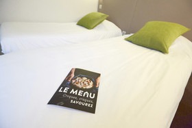 Hotel Campanile Dijon Est - Saint-Apollinaire