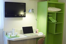 Hotel Campanile Dijon Est - Saint-Apollinaire