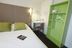 Hotel Campanile Dijon Est - Saint-Apollinaire