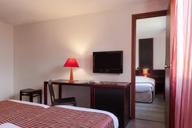 The Originals City, Hôtel Castel Burgond, Dijon Ouest