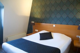 The Originals City, Hôtel Castel Burgond, Dijon Ouest