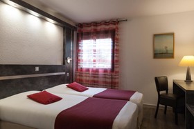 The Originals City, Hôtel Castel Burgond, Dijon Ouest