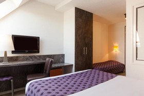 The Originals City, Hôtel Castel Burgond, Dijon Ouest