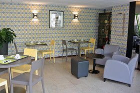 The Originals City, Hôtel Castel Burgond, Dijon Ouest