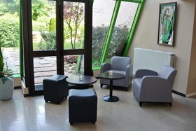 The Originals City, Hôtel Castel Burgond, Dijon Ouest