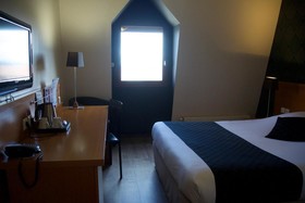 The Originals City, Hôtel Castel Burgond, Dijon Ouest