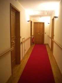Home Médicis Les Petites Roches