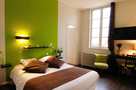 Hotel Du Palais