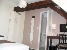Hotel Du Palais