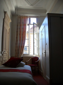 Hotel Du Palais